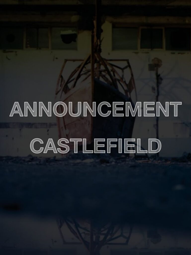 Castlefield announcement